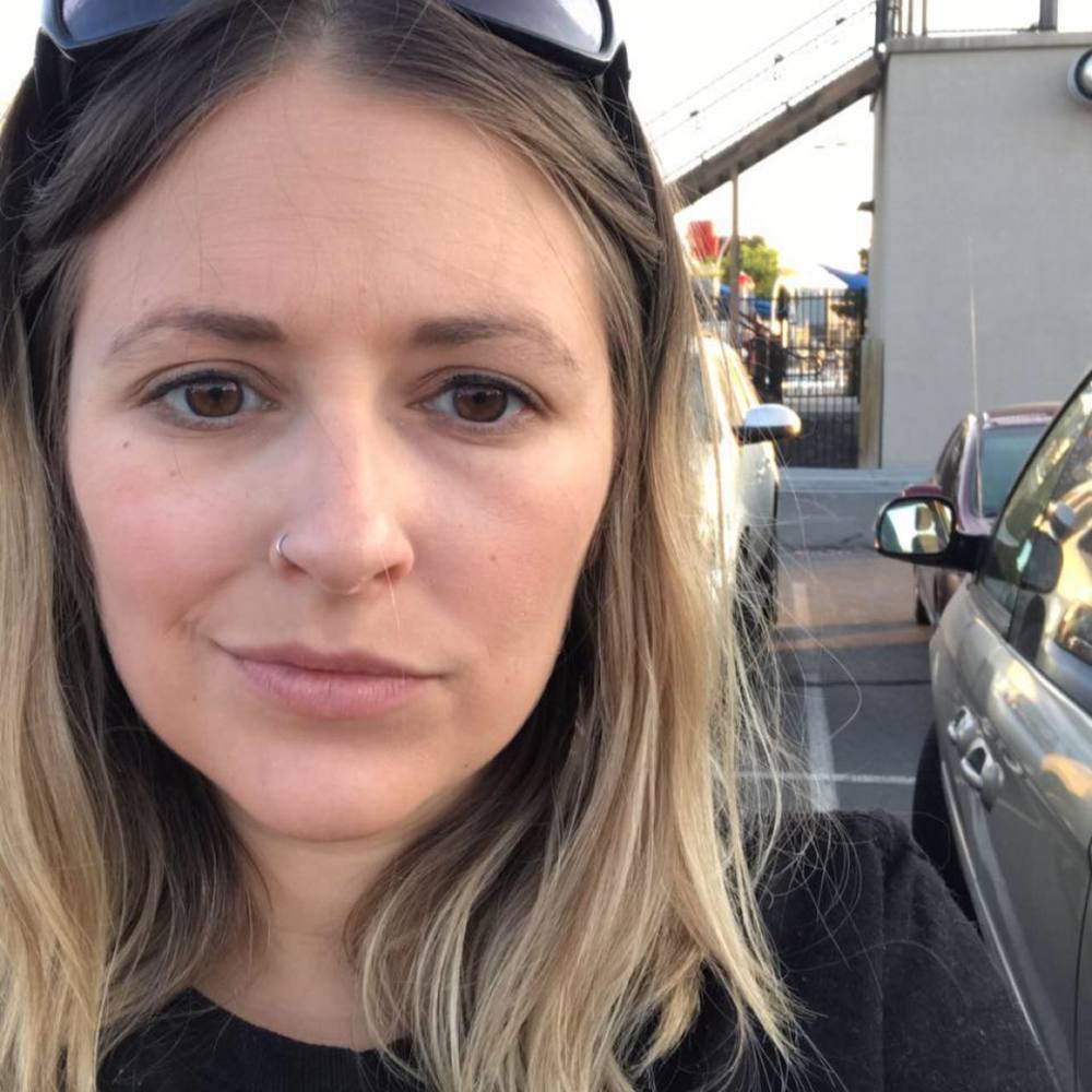 Meet your Posher, Jennifer